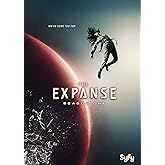 The Expanse: Season 1