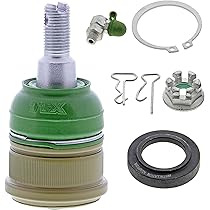 Amazon.com: Mevotech TTX Suspension Ball Joint : Automotive