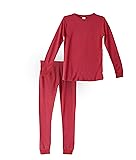 Habit Rags -- Boys and Girls Organic Bamboo Two