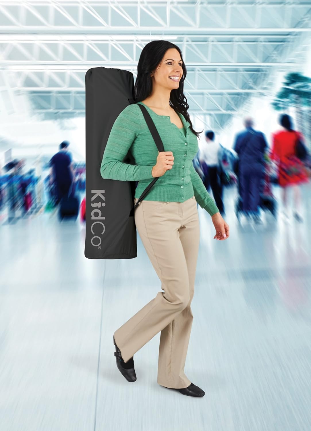 kidco portable high chair