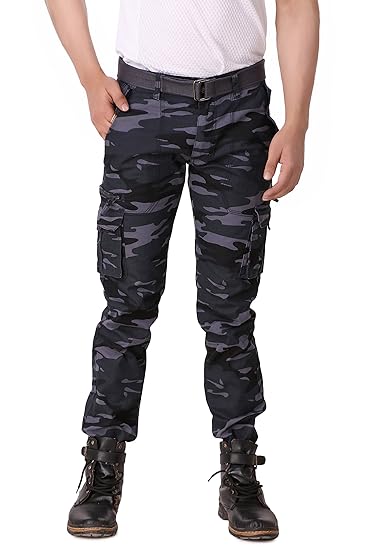 trendy army pants