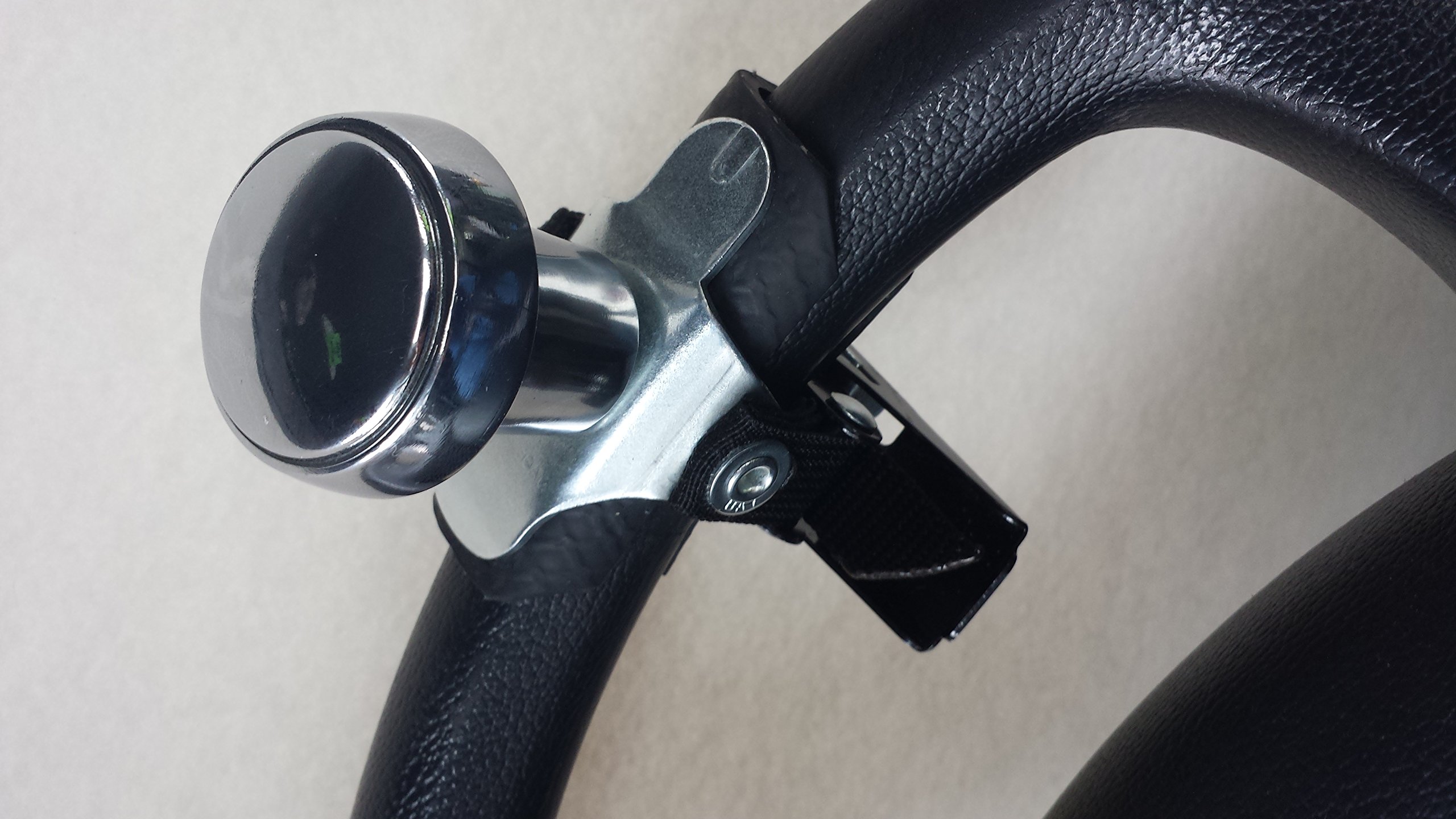 Galleon Quick Release Steering Wheel Spinner Truckers Knob Galleon Quick Release Steering Wheel Spinner Truckers Knob