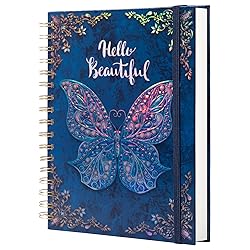 sexeeg Spiral Notebook Journal-Journal for