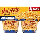 Velveeta Shells & Cheese Original Microwaveable