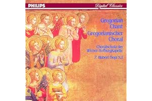 Gregorian Chant Vol 1; Dopf, C