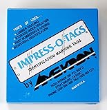 Aluminum Plant Label Tree Tags Pot Label Tag Outdoor Marker Metal 100 Labels