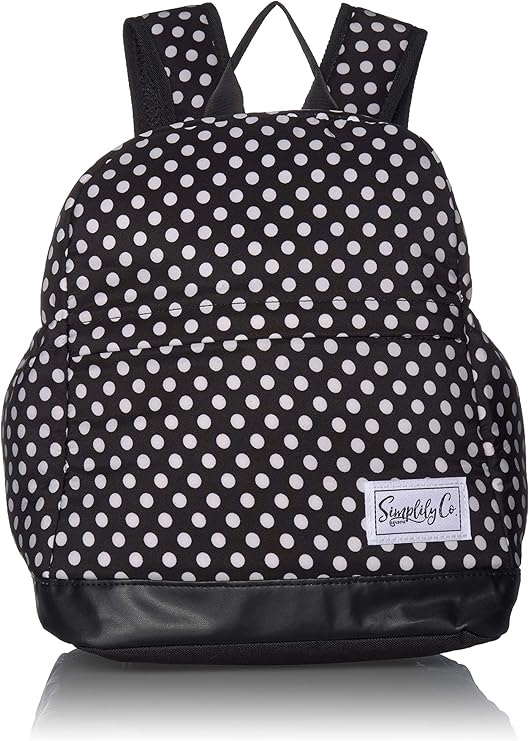 mini backpack lunch bag