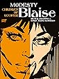 Modesty Blaise: The Children of Lucifer