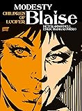 Modesty Blaise: The Children of Lucifer