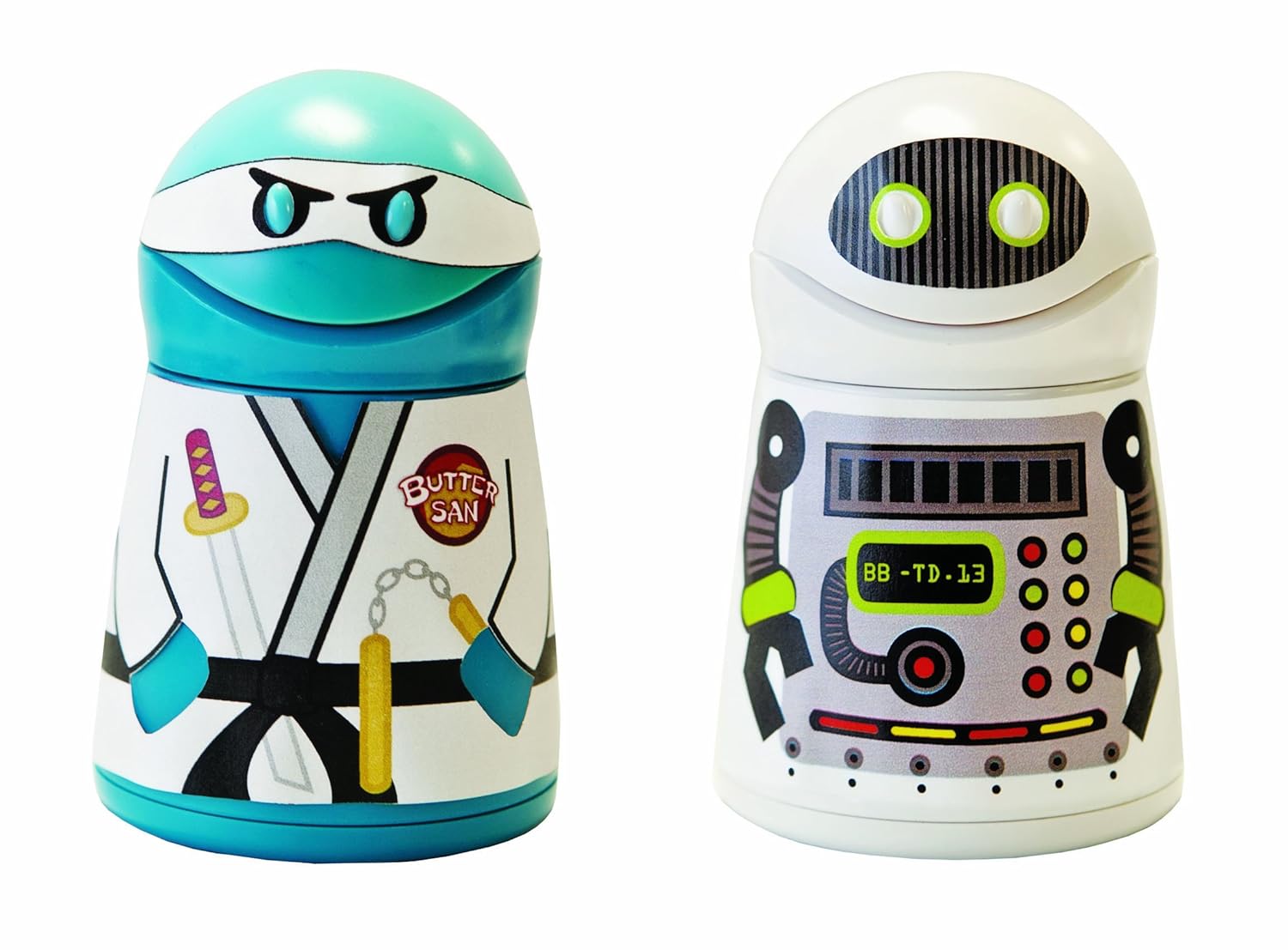 Talisman Designs Mantequilla Boy: Amazon.es: Hogar