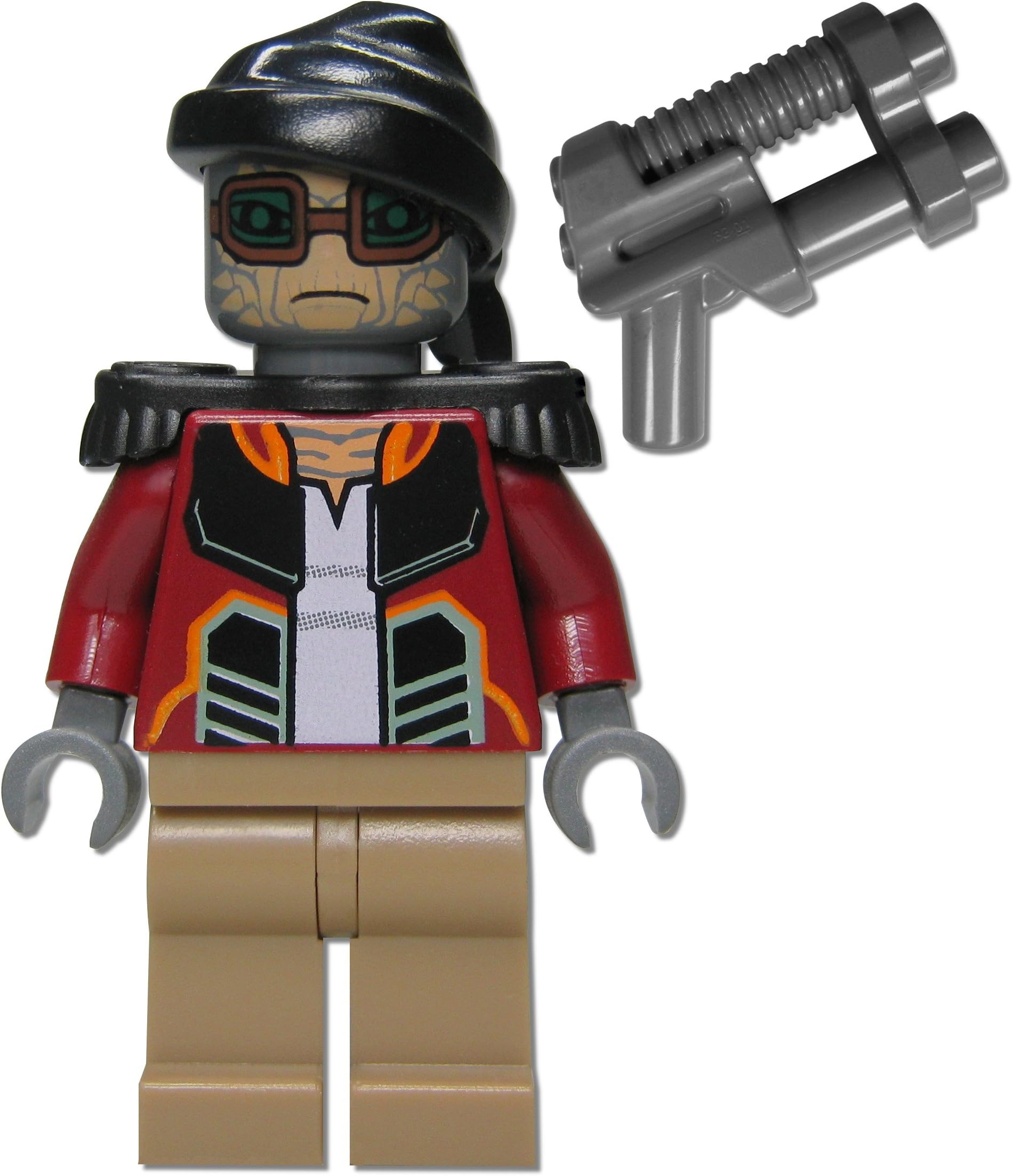 LEGO Star Wars: Hondo Oknaka