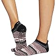 TAVI Women’s Savvy Grip Socks - Pilates for Women, Slipper, Yoga, and Ballet, Barre