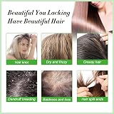 IFUDOIT Rosemary Oil for Hair Growth 60ml Pure Essential Oil view 5