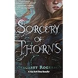Sorcery of Thorns