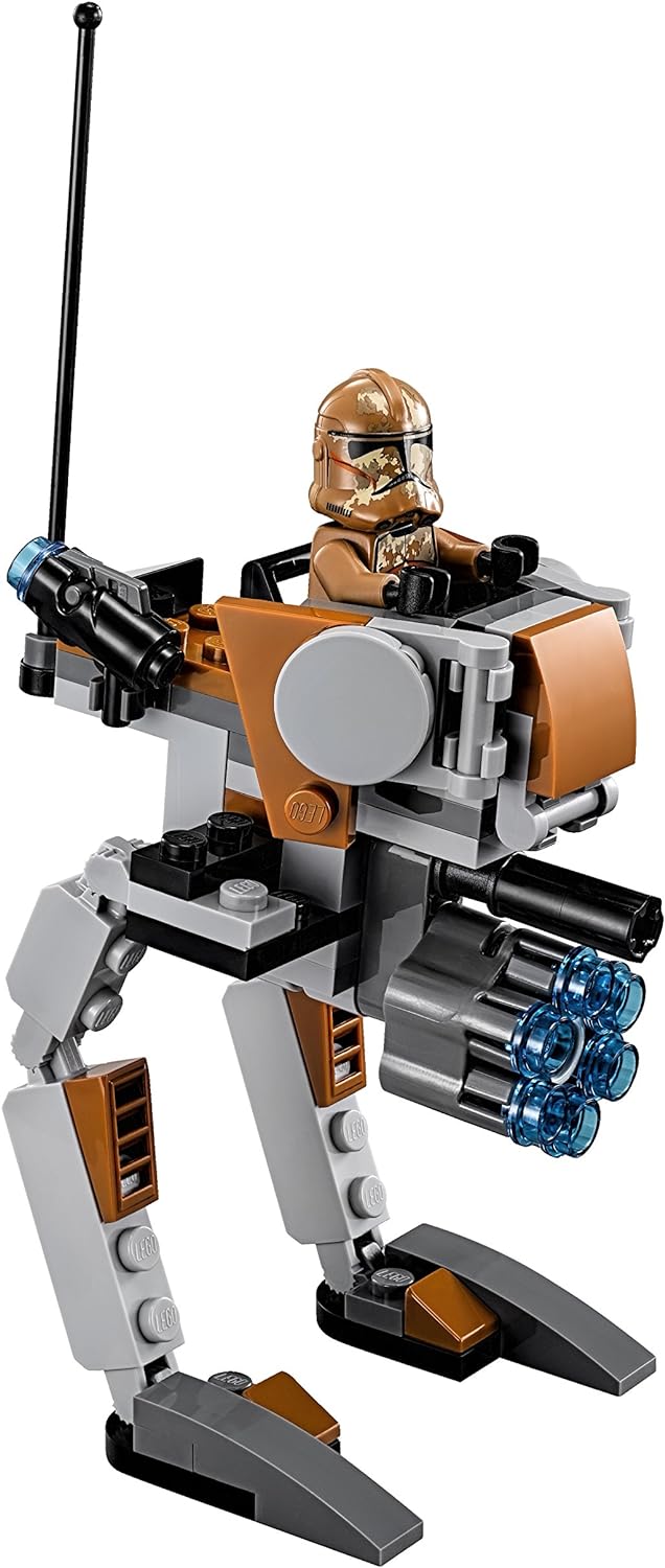 lego star wars geonosis troopers