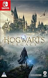 Hogwarts Legacy