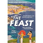 The Feast: the perfect staycation summer read