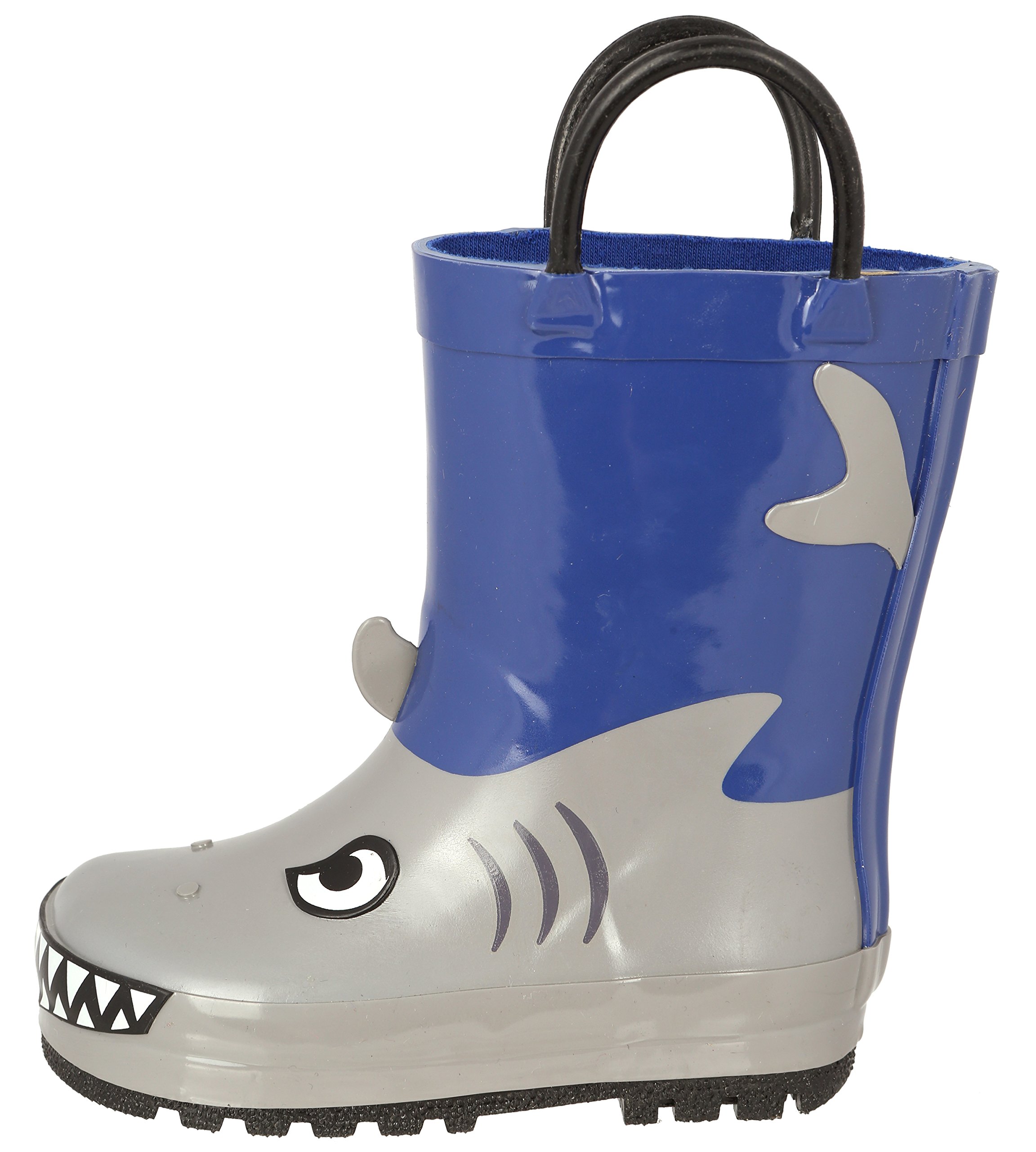 The Best Rain Boots for Toddlers Keep Kids Warm and Dry!