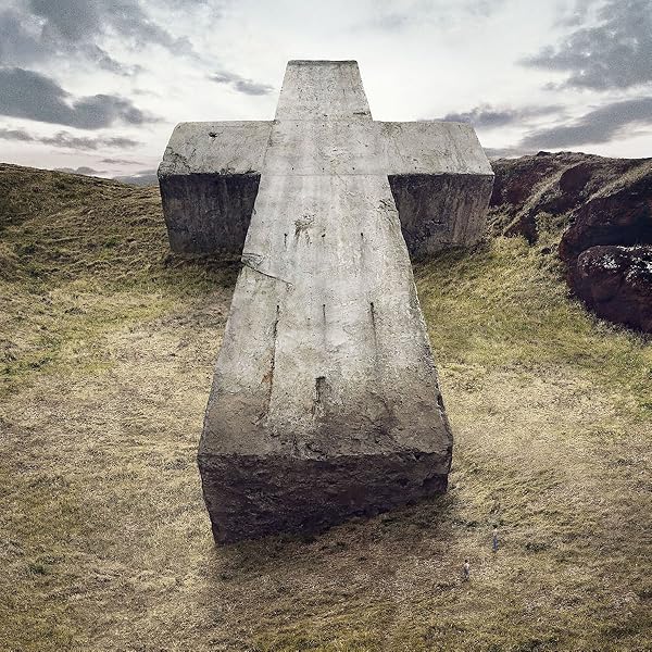 JUSTICE - Cross The Universe - Amazon.com Music