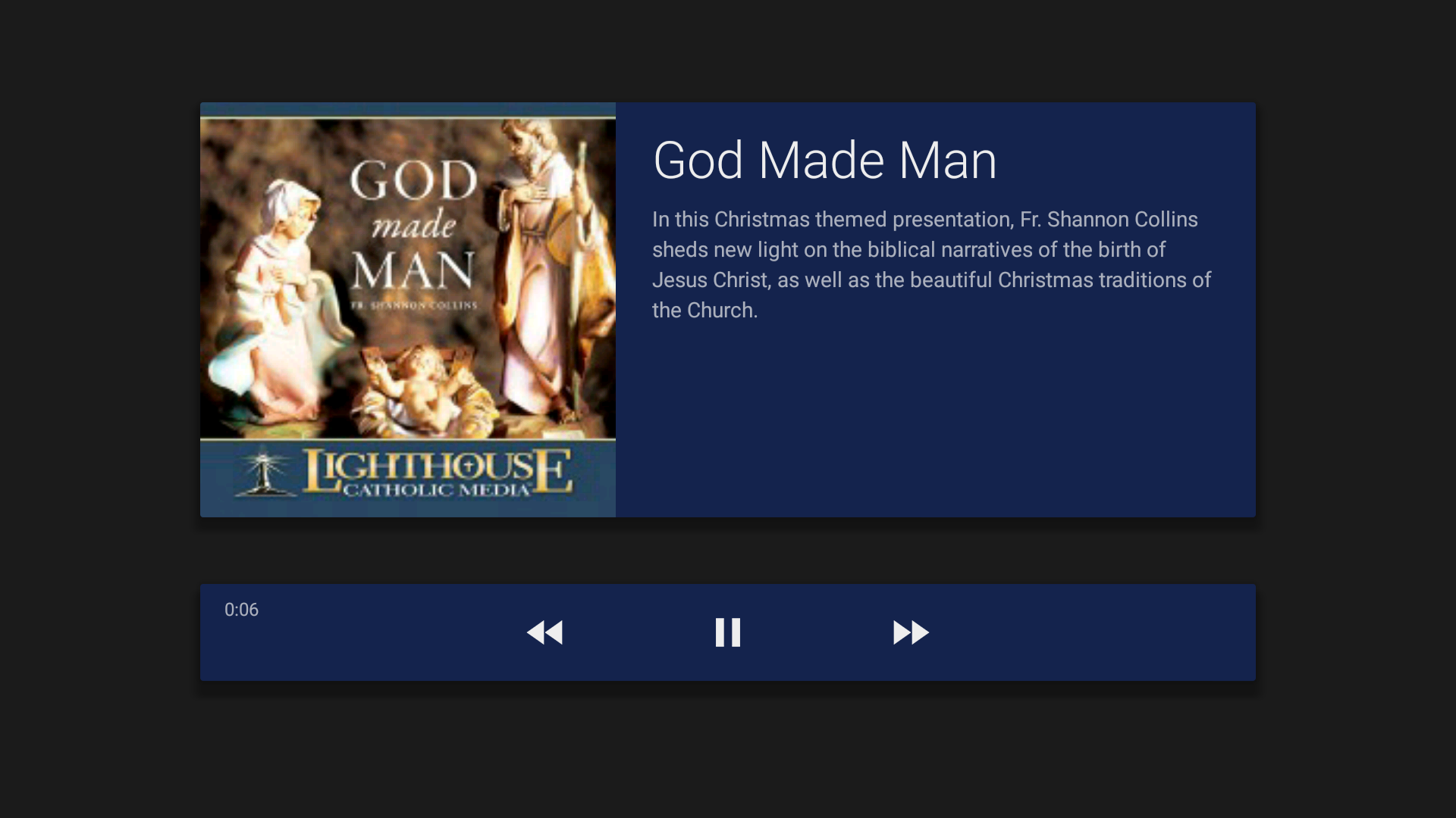 Catholic Study Bible App IgnatiusAugustine