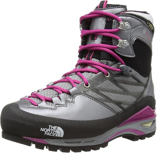 north face verto s4k gtx