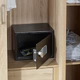 Yale Small Value Safe Digital Keypad YSV/200/DB2 Steel Locking Bolts view 8