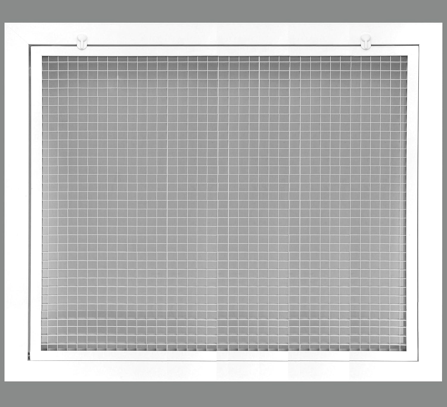 Registers, Grilles & Vents - 16