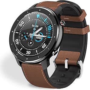 sphinx pro waterproof smartwatch