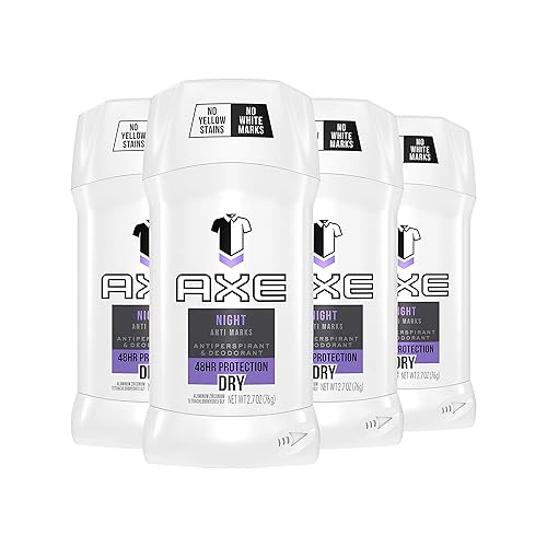 Deodorant Antiperspirant Axe Deodorant Pack AXE Phoenix