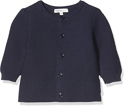 Noppies B Cardigan Knit Ls Jos Gilet Bebe Garcon Amazon Fr Vetements Et Accessoires