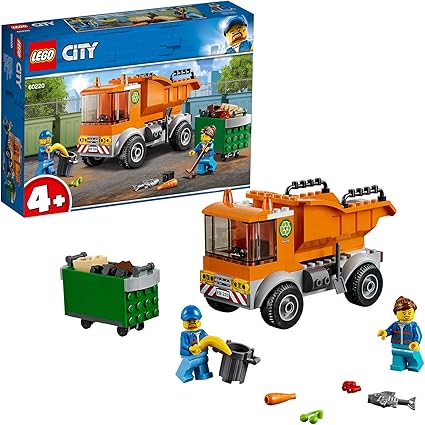 lego city 30313
