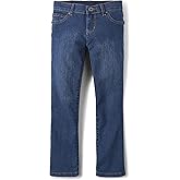 The Children's Place Girls Bootcut Jeans