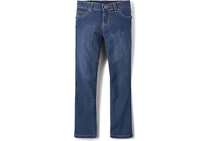 The Children's Place Girls Bootcut Jeans