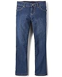 The Children's Place Girl's Basic Bootcut