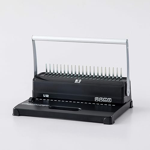 15 Best Binding Machine Reviews + Guide