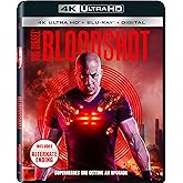 Bloodshot - 4K + Blu-ray + Digital