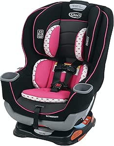 autoasiento graco walmart