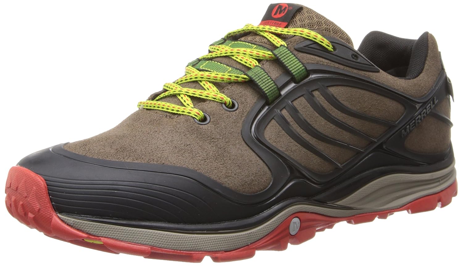 merrell verterra