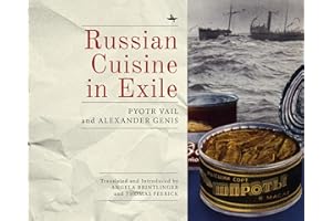 Russian Cuisine in Exile