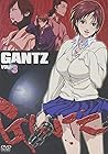 GANTZ -ガンツ- Vol.3 [DVD]