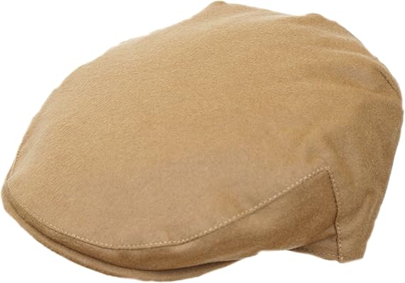 mens cashmere flat caps