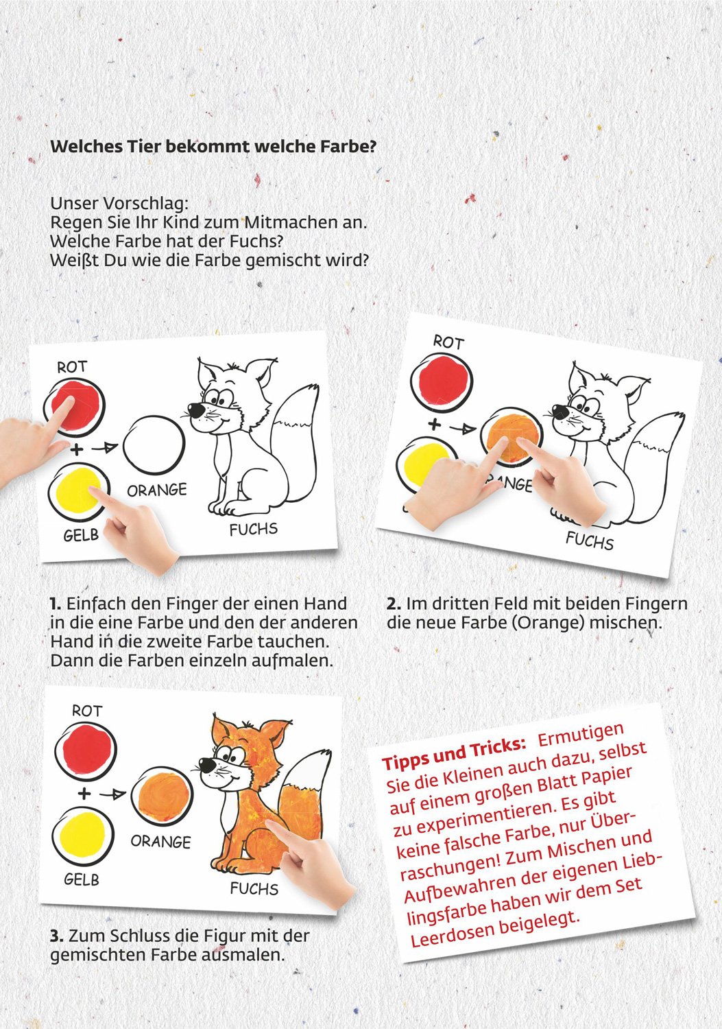 Malvorlage Farben Mischen Coloring and Malvorlagan