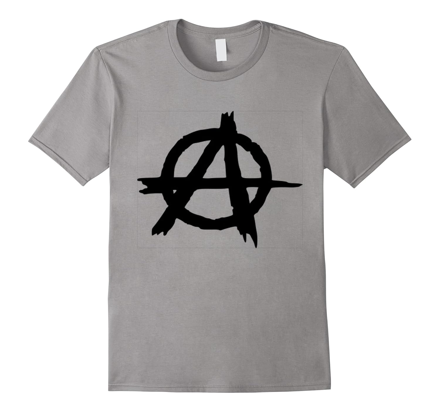 Anarchy Tshirt-ANZ