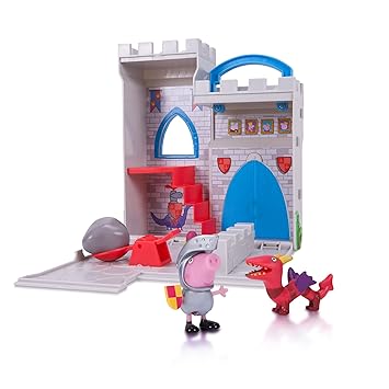 peppa pig toys amazon india