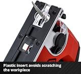 Einhell Cordless Jigsaw 18V Power X-Change with Angle Adjustment TE-JS 18/80 Li view 6