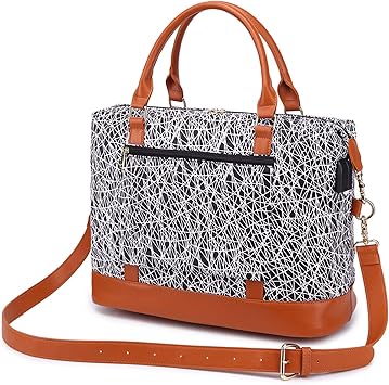 tote bag luggage sleeve