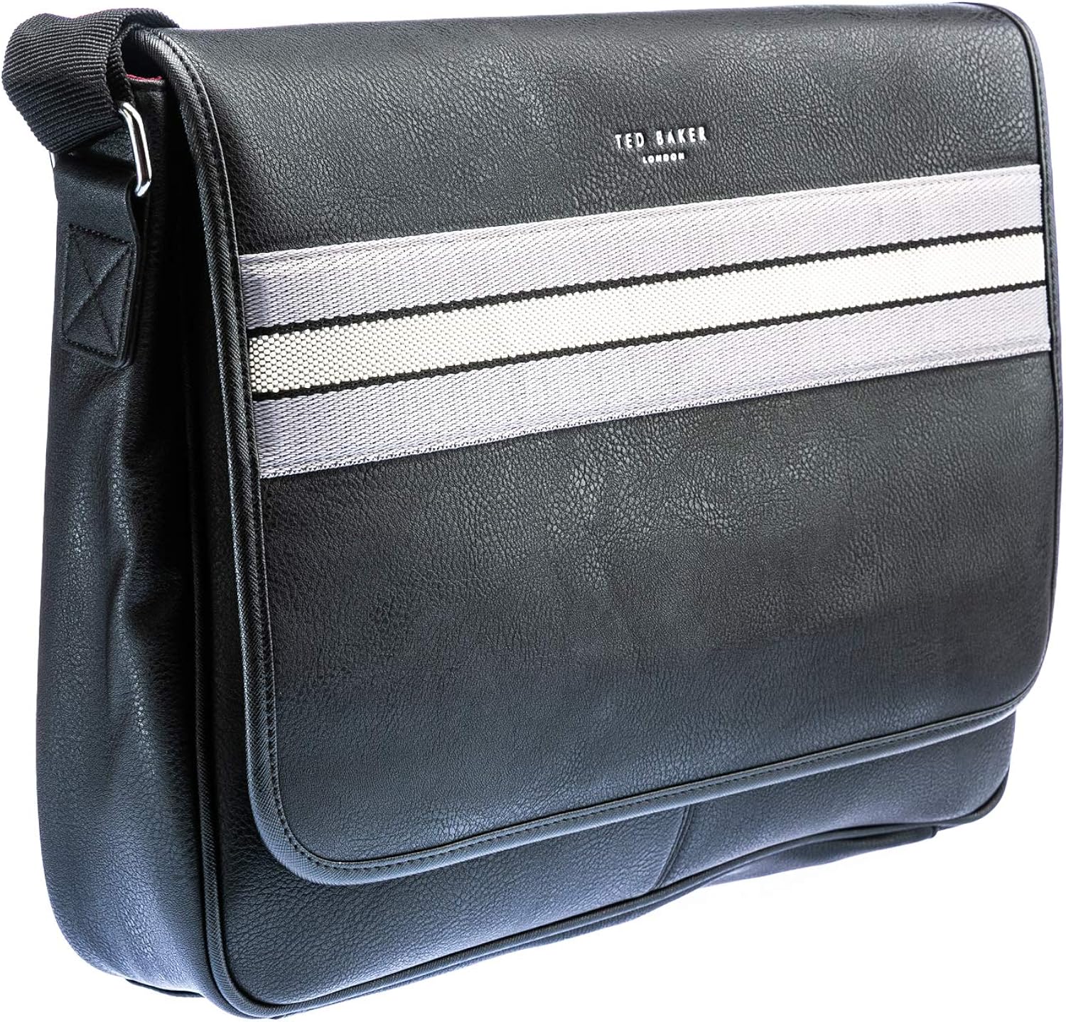 ted baker webbing messenger bag