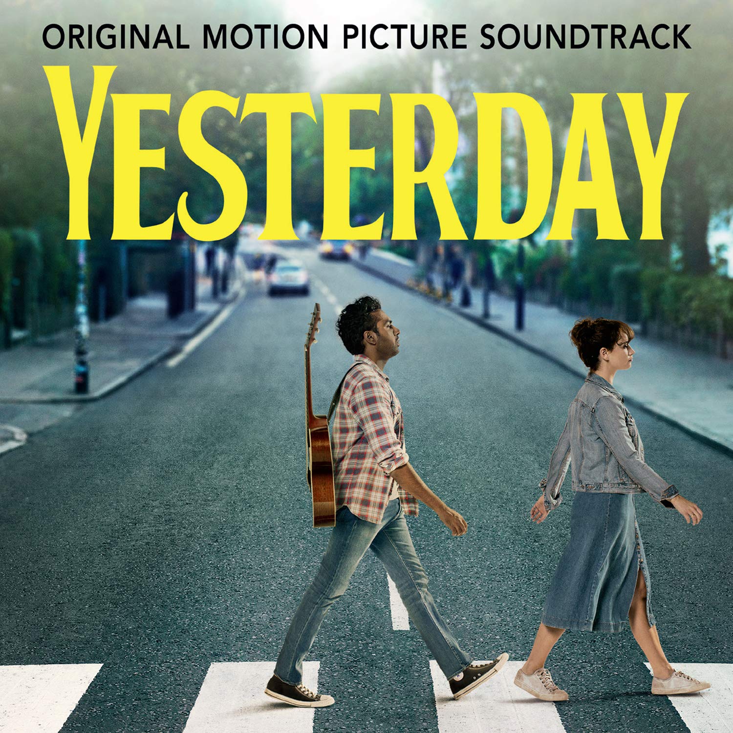 Yesterday (Original Soundtrack)
