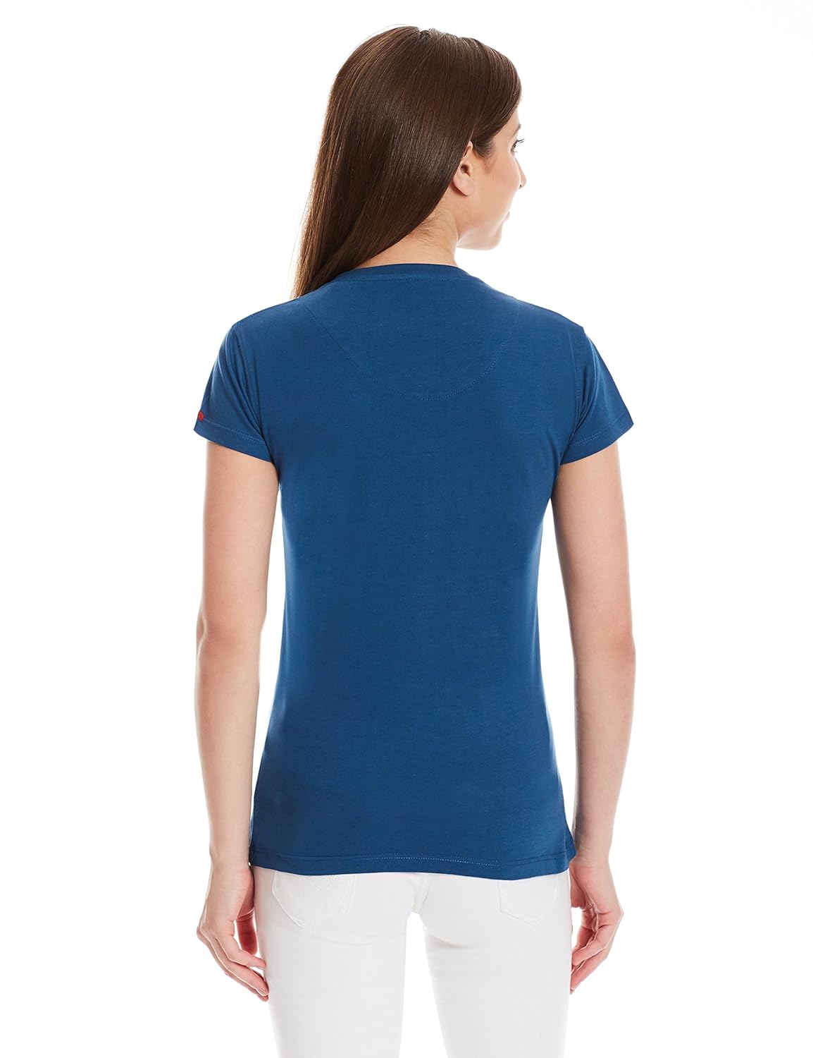 status quo women's graphic print t-shirt