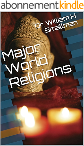 Download Major World Religions (English Edition) PDF